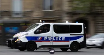 Tiroteo desde auto en París deja un muerto y cuatro heridos