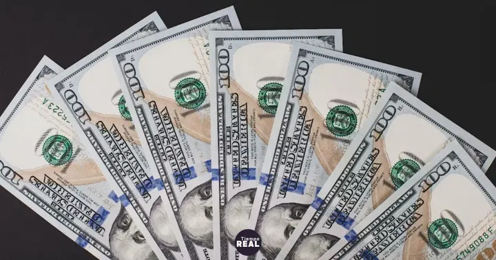 El dólar cripto toca $1.657,56 a las 04:06