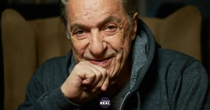 Fallece Antonio Grimau, 82, y el espectáculo argentino guarda silencio