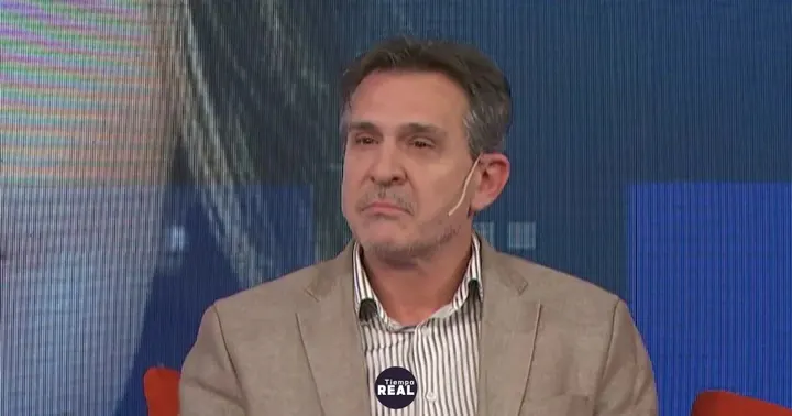 Ocho años de cárcel y diez años de inhabilitación para Lotocki