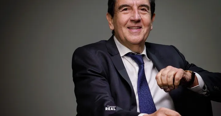 Melconian indica que 15% de sectores generan