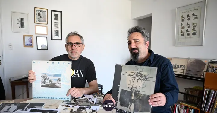 Documental revive a El Corte, la banda de culto de los 80