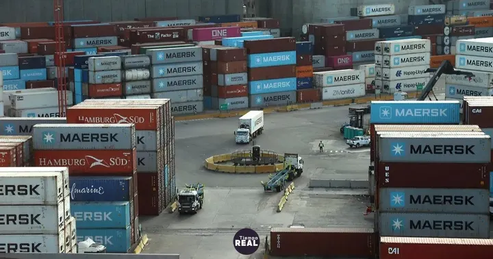 Exportaciones energéticas impulsan superávit de casi 3.000 millones en septiembre