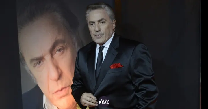 Actor de la TV durante seis décadas muere sin causa anunciada