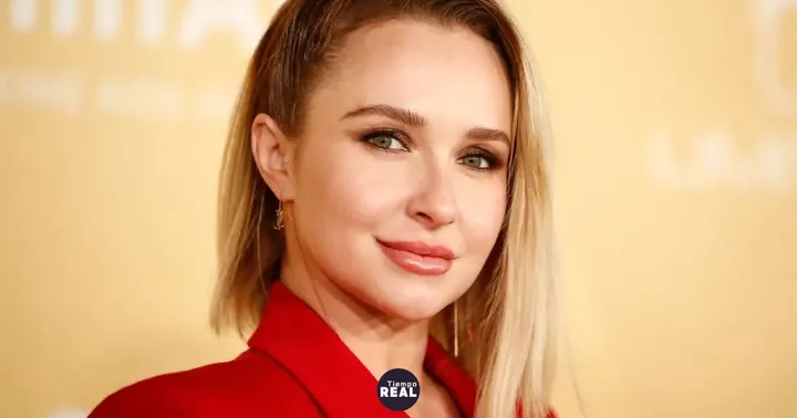 Cerraron investigación de muerte de Hayden Panettiere como accidente por fentanilo
