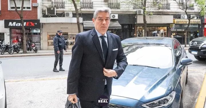 Familiares de presos pagaron extorsiones creyendo al juez Rosatti