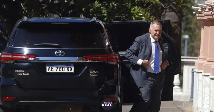 Corte se inclina a rechazar impugnación contra la reelección de Jaldo
