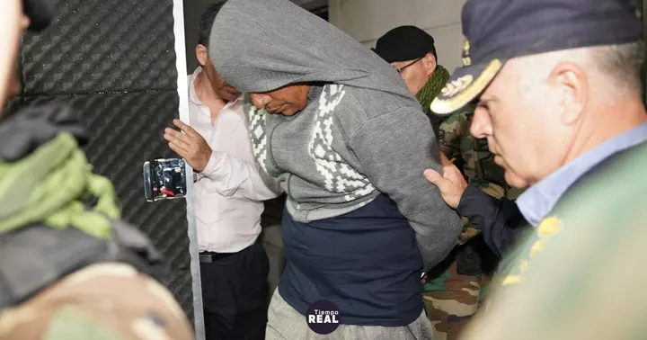 Imputaron a cuatro detenidos y serán juzgados en Esquina, Corrientes
