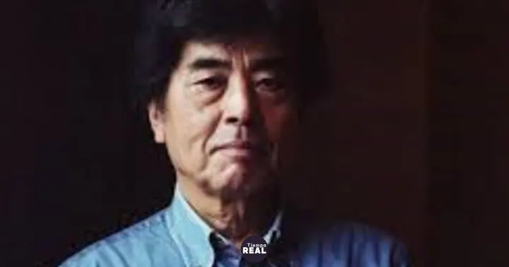 Fallece Ryu Murakami, autor de “Sopa de miso”, a los 74