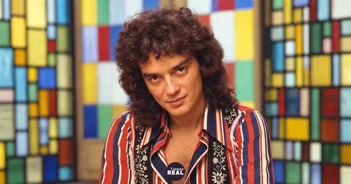 Muere Juan Marcelo, la canción que acompañó nuestras telenovelas