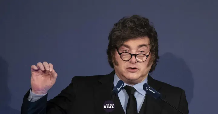 Milei admitió que la inflación bajará más lento de lo esperado