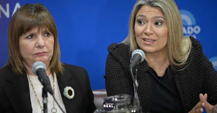 Milei respalda a pastora elegida a la comisión de Acuerdos en Neuquén