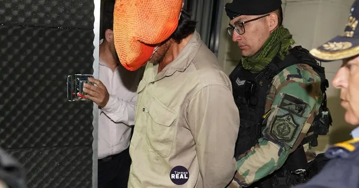 Capataz y peón permanecen presos por la desaparición de Nanci Godoy