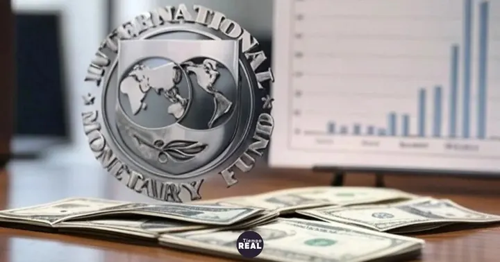 FMI advierte que alza de tasas empeora la deuda y retrasa ajustes