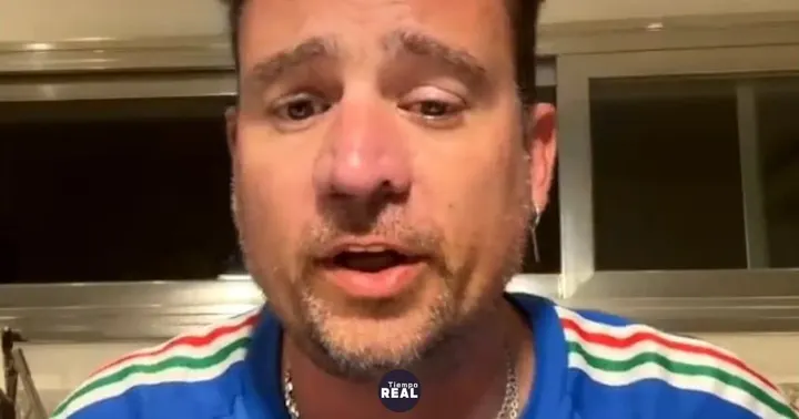 Chano dedicará su show a José, fallecido por tumor de 16 cm