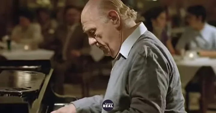Virgilio Expósito llevó el tango a su apogeo y murió a los 73