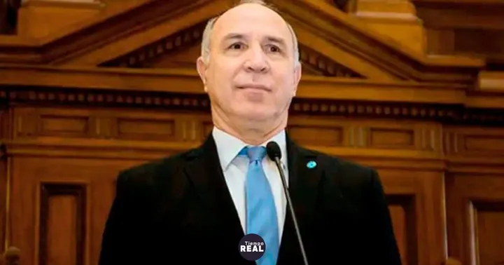Lorenzetti pide ampliar la Corte y alerta sobre riesgos de IA