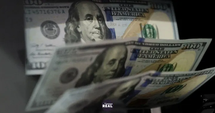 Dólar blue llega a 1.575 pesos y encarece la compra de dólares