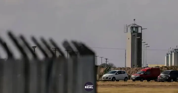 Detuvieron a nueve guardias de Bouwer y serán juzgados por tortura