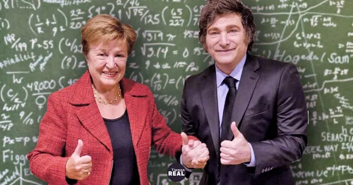 Actividad económica cae 1,7 % en agosto y roza recesión