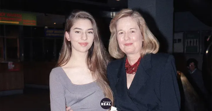 Sofia Coppola culminó documental de “María Antonieta” que su madre dejó incompleto
