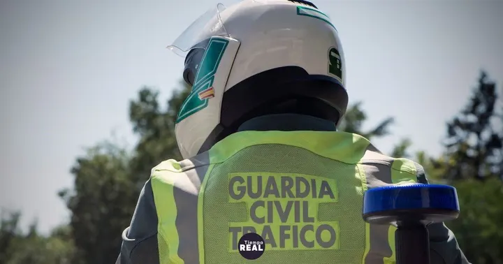 Siete años una vida perdida en el accidente de Hornachuelos