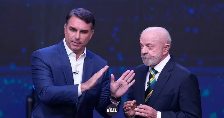 Legisladores argentinos siguen de cerca la segunda vuelta brasileña