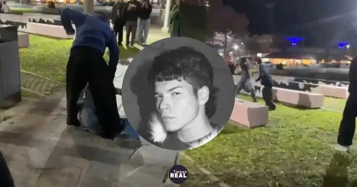 Joven de 19 años murió tras 81 días de internación por golpiza