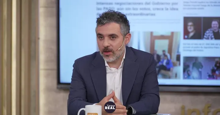 ARBA acusa a Caputo de bloquear crédito internacional para obras contra inundaciones