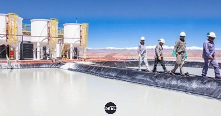 Más de 1.800 proveedores compiten por contratos de 43 proyectos mineros