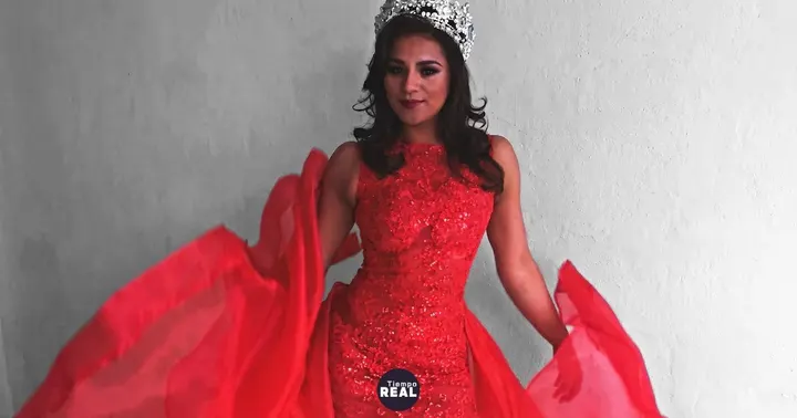 Familia de ex reina de belleza exige investigar su muerte como feminicidio