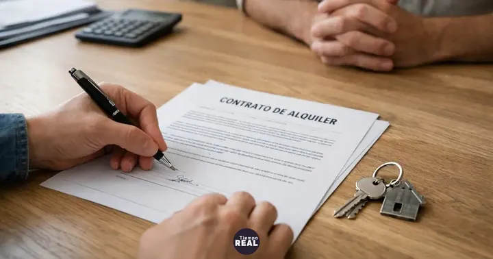 La oferta de departamentos en alquiler se dispara 317 % en el AMBA