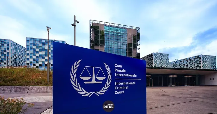 Parlamento Europeo otorga 50.000 euros a la Corte Penal Internacional