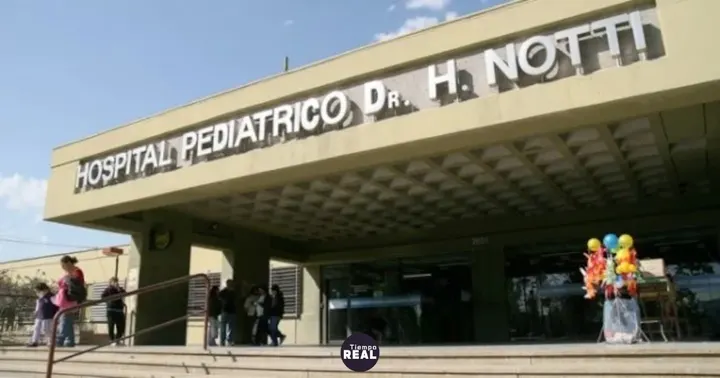 Niña ocho años muere en choque de moto y camioneta en Maipú