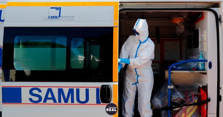Solo 1 caso humano de Shamonda provocó muerte en Lyon