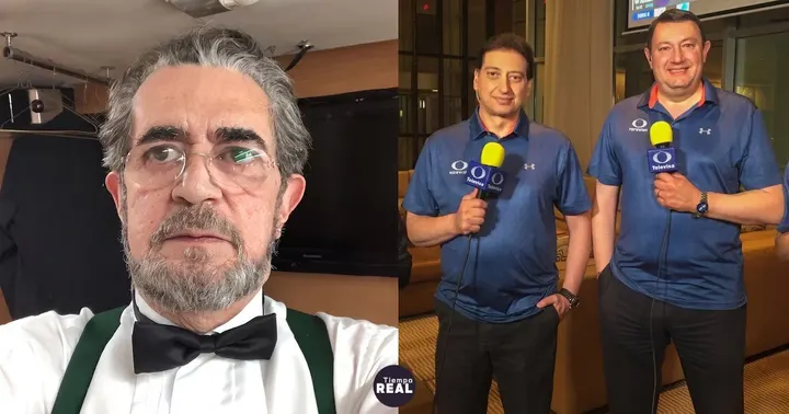 Manuel “Flaco” Ibáñez necesita sangre O negativo tras hospitalización