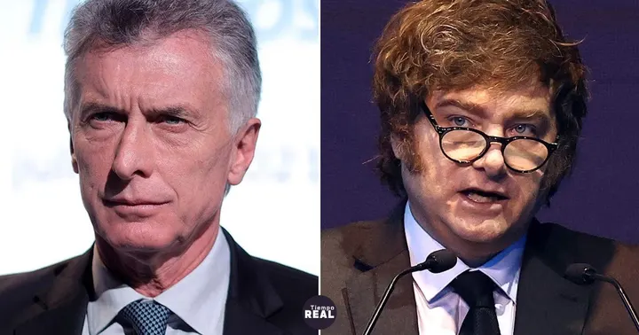 Macri revela que la alianza PRO‑LLA se estanca mientras PRO apoya al Gobierno