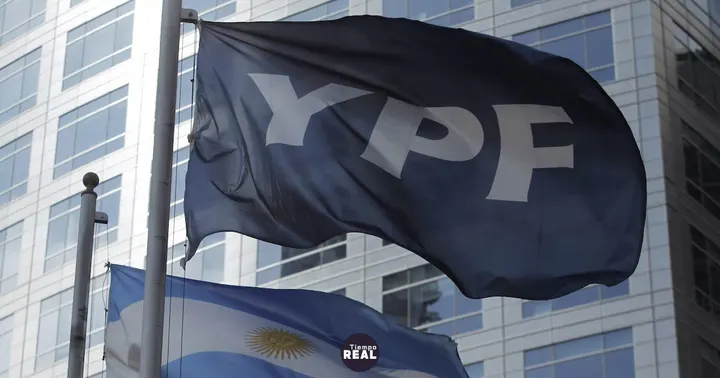 EE.UU. da a Argentina hasta diciembre para responder al caso YPF
