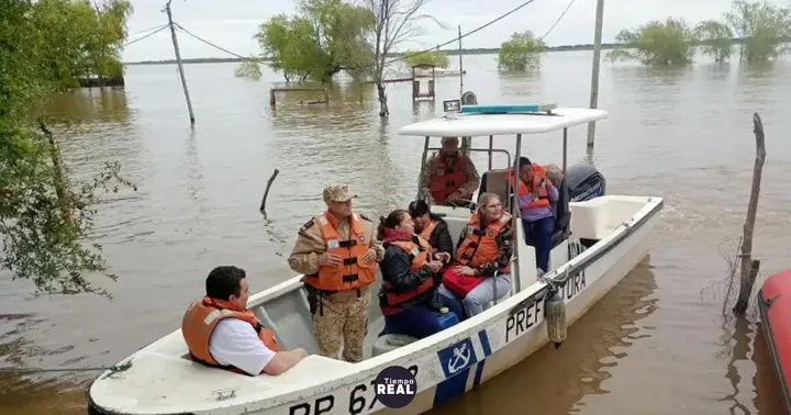Presos de Chaco producen camas mientras el Estado dice haber dejado el caos