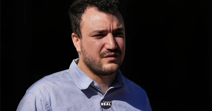 Activista pro‑palestino lleva su caso de deportación a la Corte Suprema