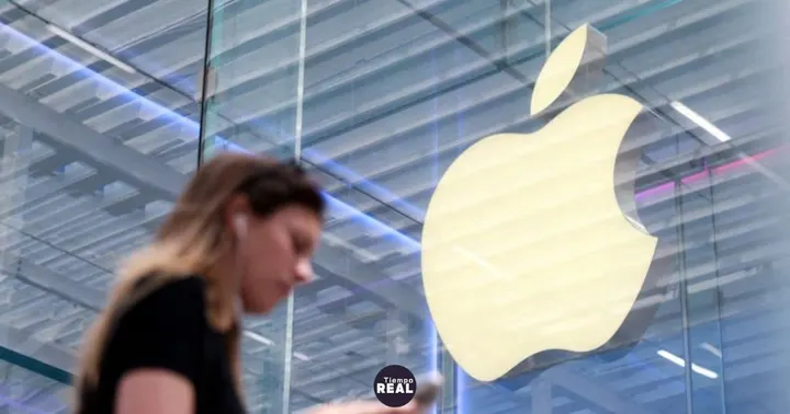 Apple instaló escáner que detectará iPhones manipulados en sus tiendas