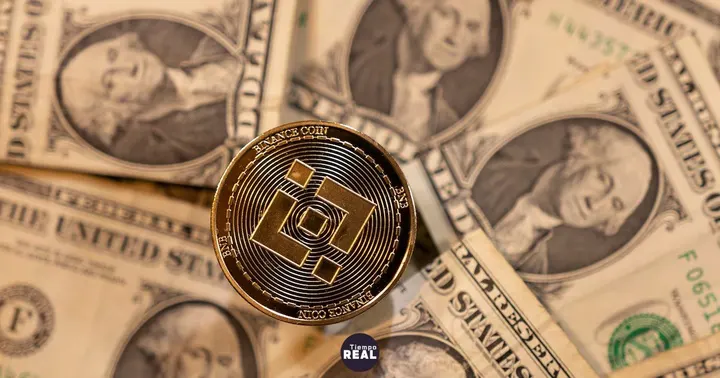 Binance perdió 6.300 millones de dólares en el mayor robo cripto