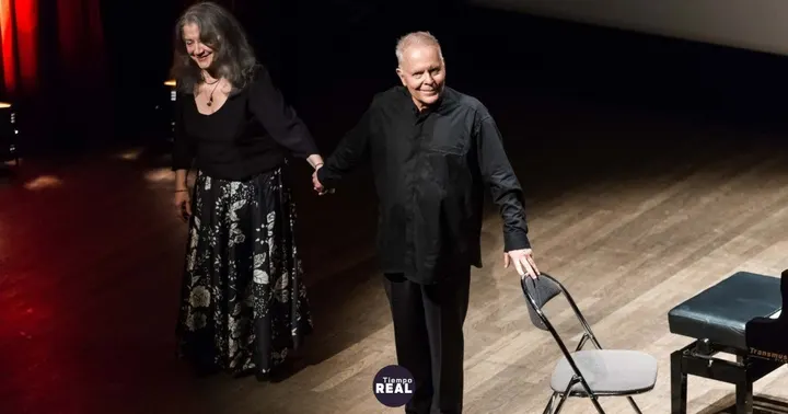 Stephen Kovacevich muere a los 86 años en Londres