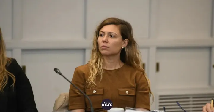 Setenta denuncias pesan contra la ex partera del Hospital Roque Sáenz Peña