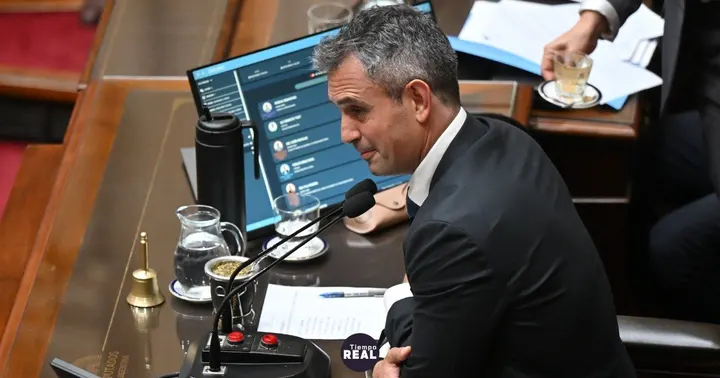 Oficialismo impulsa ley de discapacidad que la oposición tacha de insuficiente