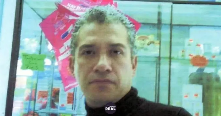 Hallaron restos humanos en la cocina del “Poeta Caníbal”