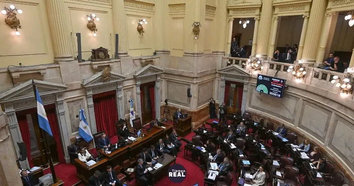 El Senado aprueba la reforma de la Ley de Salud Mental